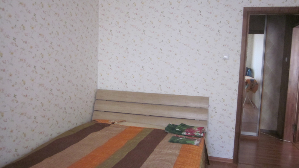 2х-комнатная квартира Мичурина 7 в Томске - фото 2