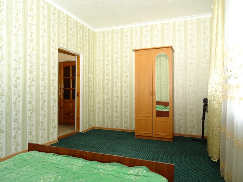 4х-комнатный дом под-ключ Келимджилер 3 в Судаке (Ковропрядов, 3) - фото 14