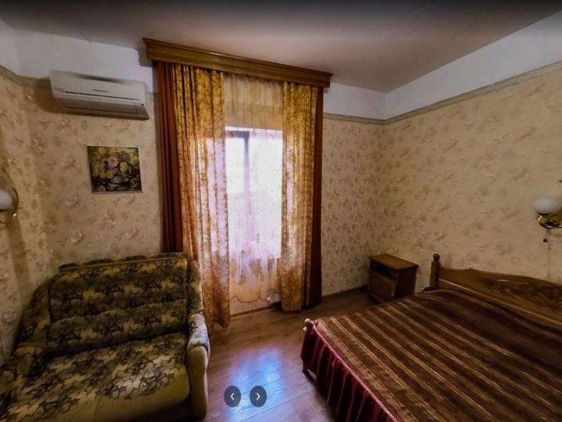 "Шани-Марсель" гостиница в Лазаревском - фото 15