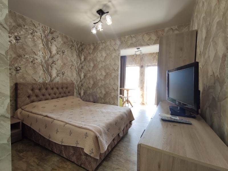 "У Татьяны" гостевой дом в Гурзуфе - фото 47