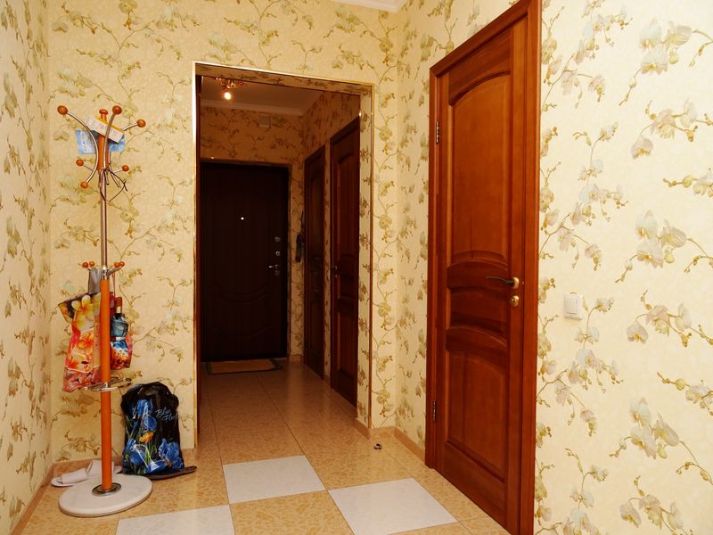 2х-комнатная квартира Грибоедова 29 в Геленджике - фото 3