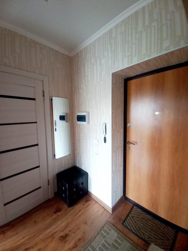 "Яркая" 1-комнатная квартира в Сыктывкаре - фото 12