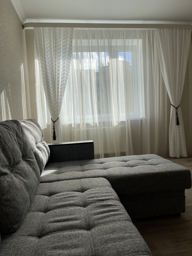 "Куршская Коса" 2х-комнатная квартира в Зеленоградске - фото 3