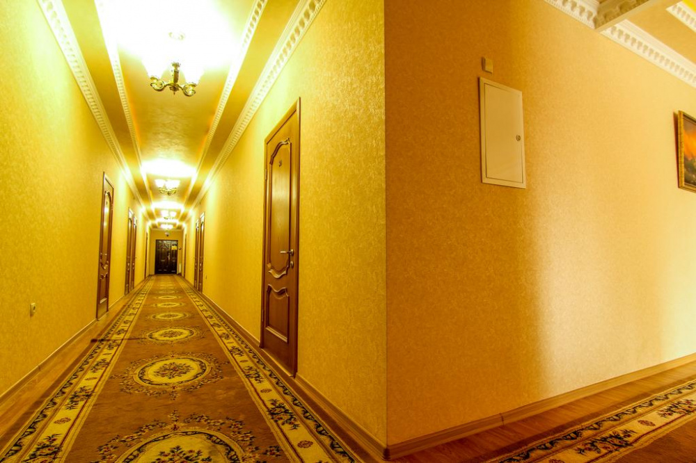 "Люкс" отель в Симферополе - фото 4