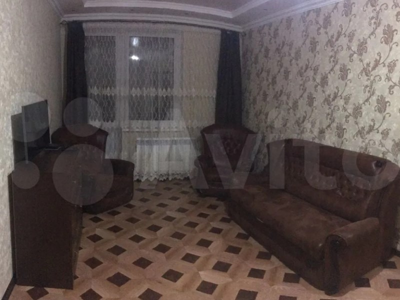 1-комнатная квартира Римгорская 6 в Кисловодске - фото 3