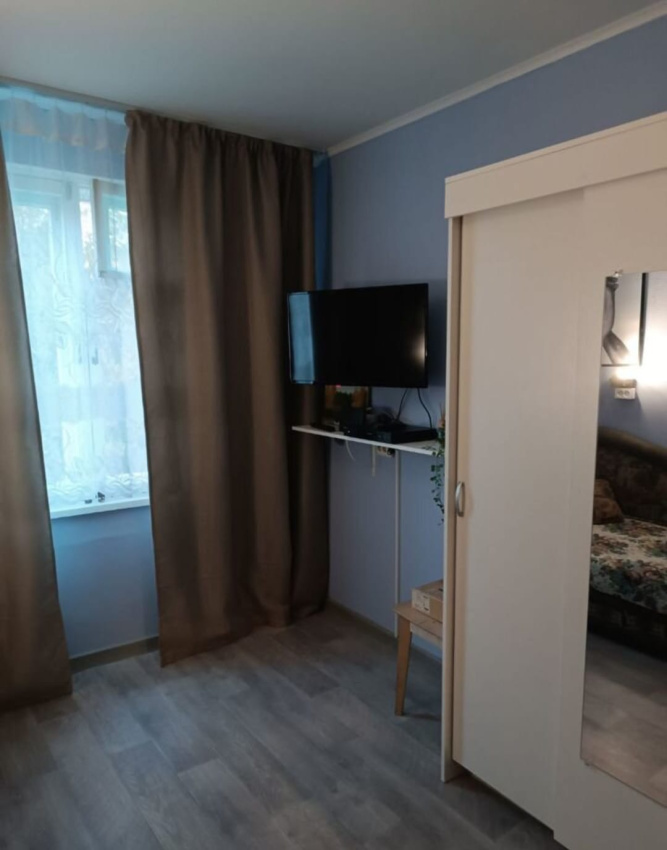"Свeтлая и уютная" комната в Екатеринбурге - фото 4