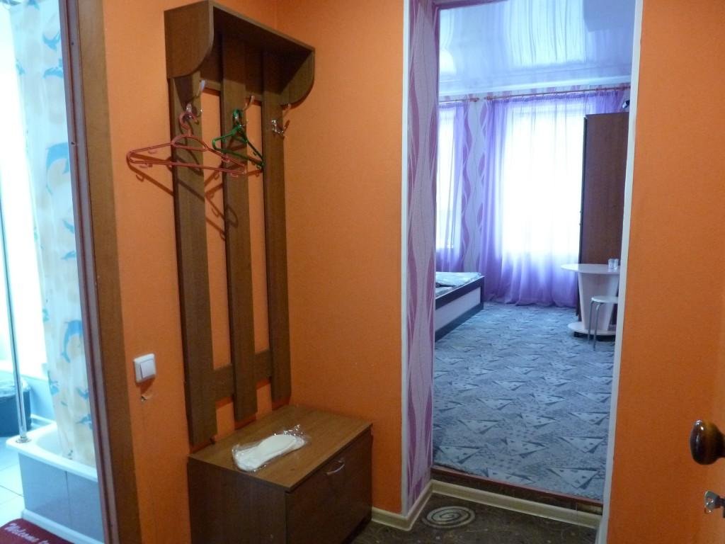 "Победа" гостиница в Астрахани - фото 8
