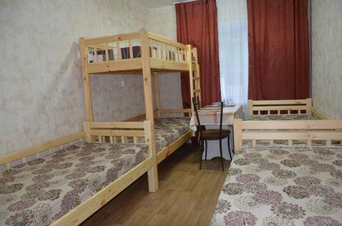 "5 комнат" мини-гостиница в Михайловке - фото 15