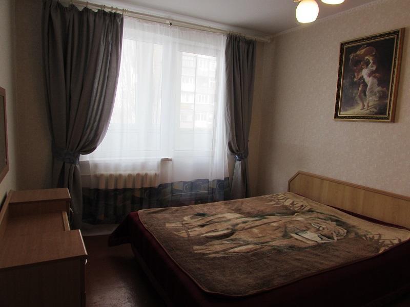 2-комнатная квартира Морская 266 в Ейске - фото 3