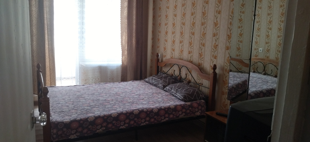 "Солнечная Абхазия" 2к-комнатная квартира в с. Багрипш (Холодная речка) - фото 2
