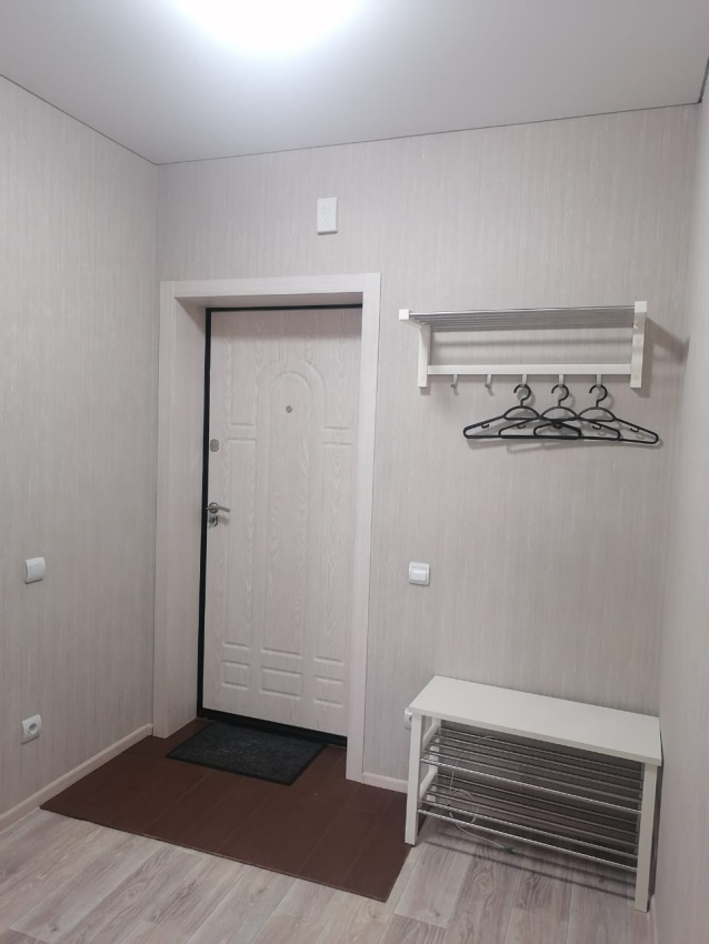 1-комнатная квартира Маршала Жукова 21 в Абакане - фото 9