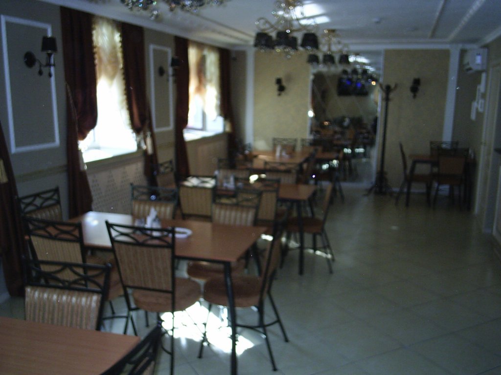 "ЕДИНСТВО" гостиница в Череповце - фото 2