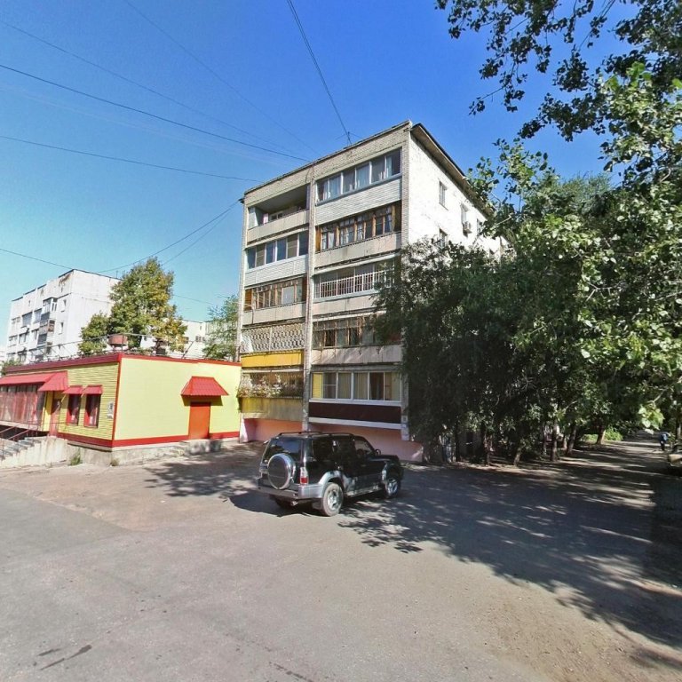 "Астория" хостел в Хабаровске - фото 1