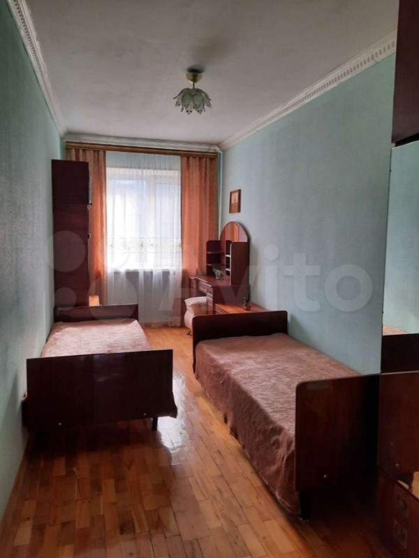 2х-комнатная квартира Ленина 62 в Железноводске - фото 1