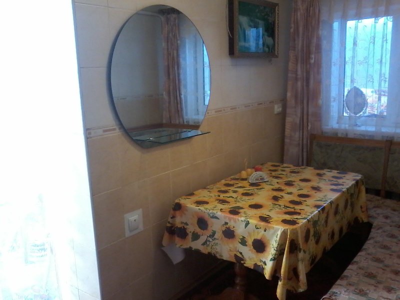 2х-комнатный дом под-ключ Матвеева 14 в Евпатории - фото 10