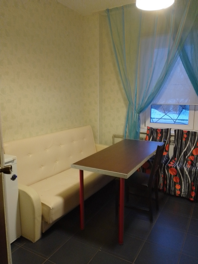 "Недалеко от канатной дороги" 2х-комнатная квартира в Нижнем Новгороде - фото 3