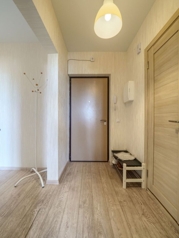"KvartalApartments на Бурнаковской" 2х-комнатная квартира в Нижнем Новгороде - фото 13