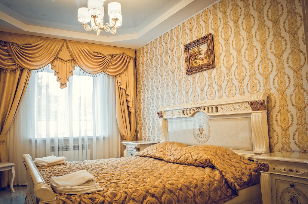 "Империя" гостиница в волгограде - фото 11