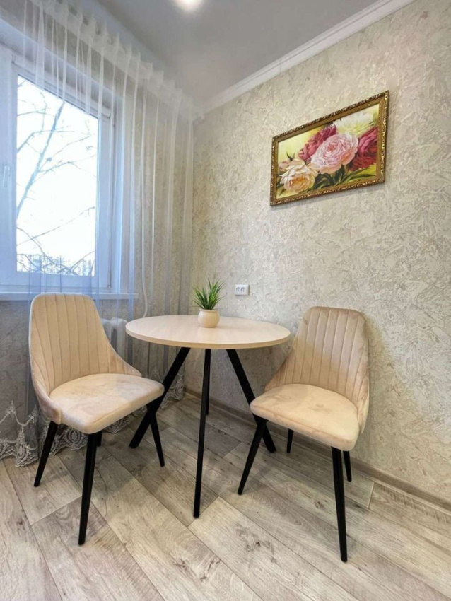 "Марат Home на Марджани 163" 1-комнатная квартира в Альметьевске - фото 10
