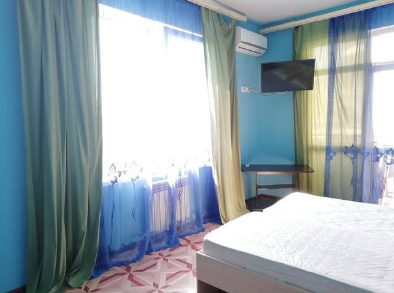 1-комнатная квартира Спортивная 13 в Кабардинке - фото 4