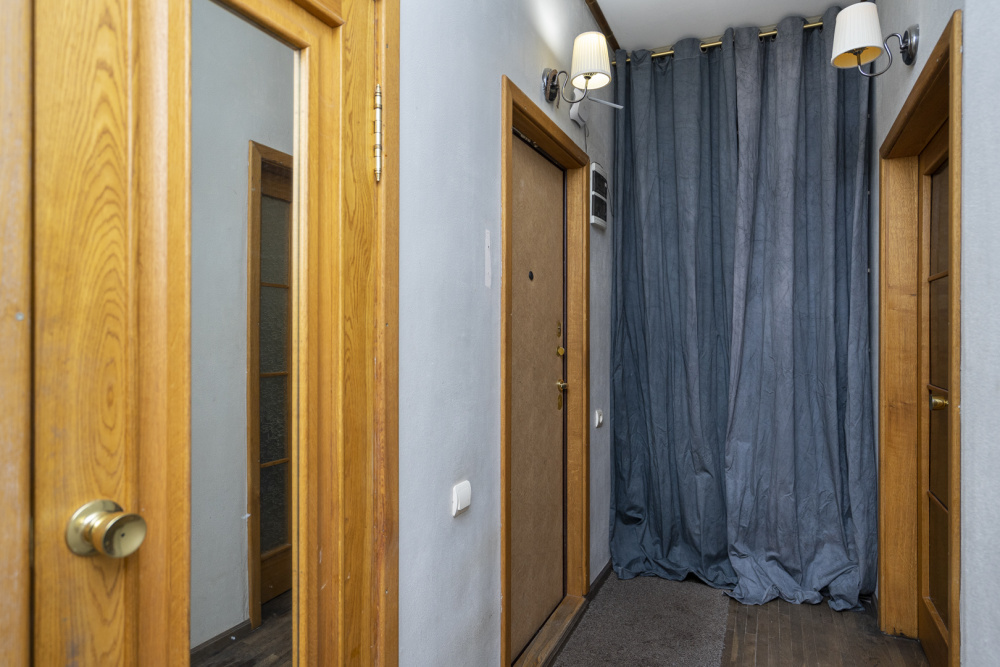 "Около Кремля" 2х-комнатная квартира в Казани - фото 23
