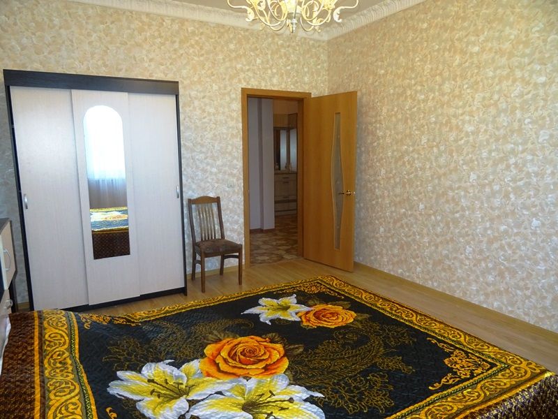 2х-комнатная квартира Тормахова 2 в Лазаревском - фото 13