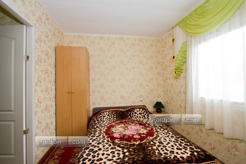 "Волна" гостевой дом в Орджоникидзе - фото 29