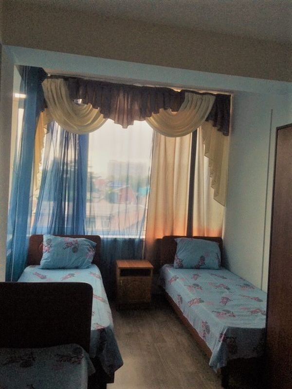 "Neos" мини-гостиница в Лазаревском - фото 12