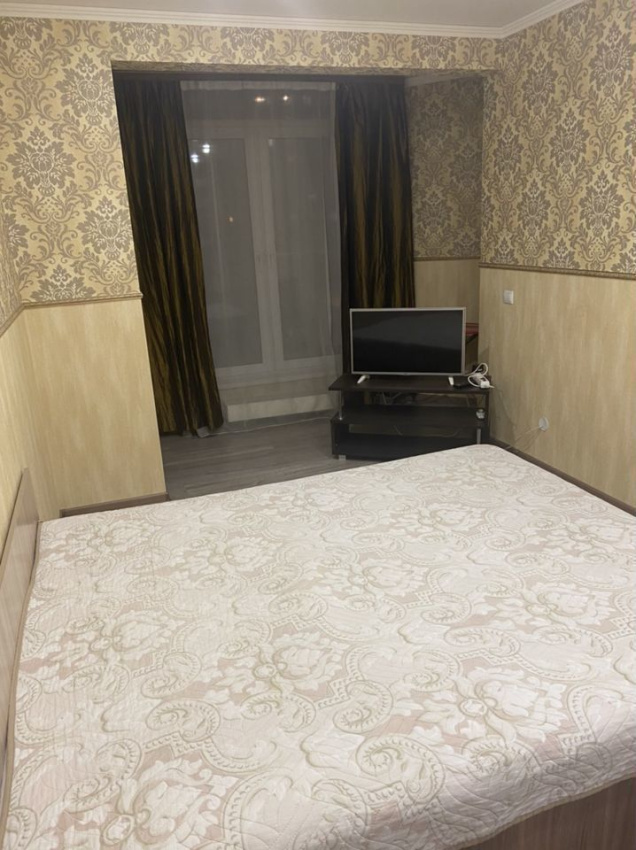 2х-комнатная квартира Емельянова 35А в Южно-Сахалинске - фото 3
