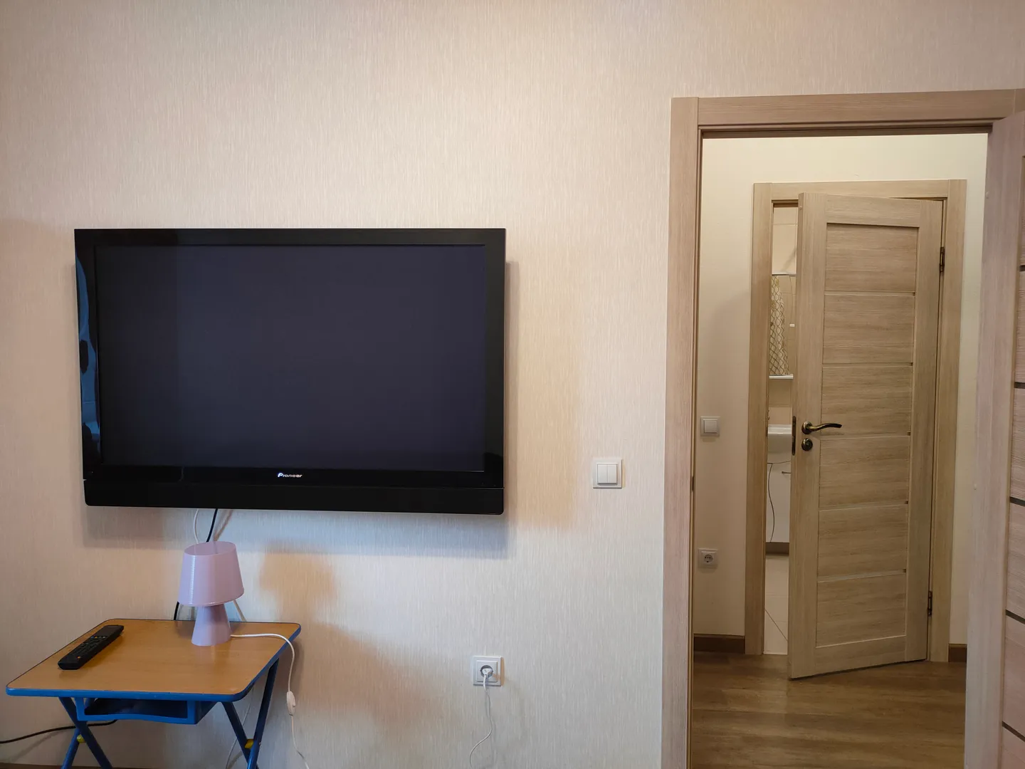 "Уютная от Алены" 1-комнатная квартира в Кудрово - фото 3