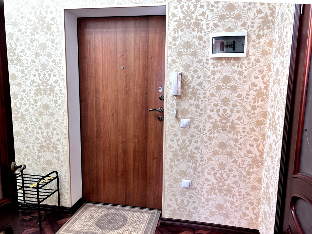 "Большая уютная" 2х-комнатная квартира в Махачкале - фото 25