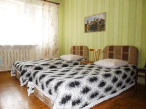 "Казачковской" хостел в Соколе - фото 2