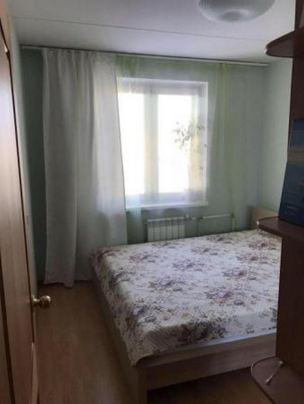 2х-комнатная квартира 14-й мкр 13 в Донецке - фото 1