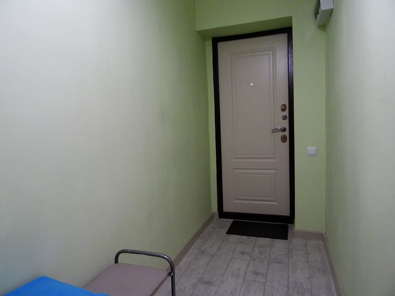 2х-комнатная квартира Цитрусовый 25 кв 24 (Пицунда) - фото 15