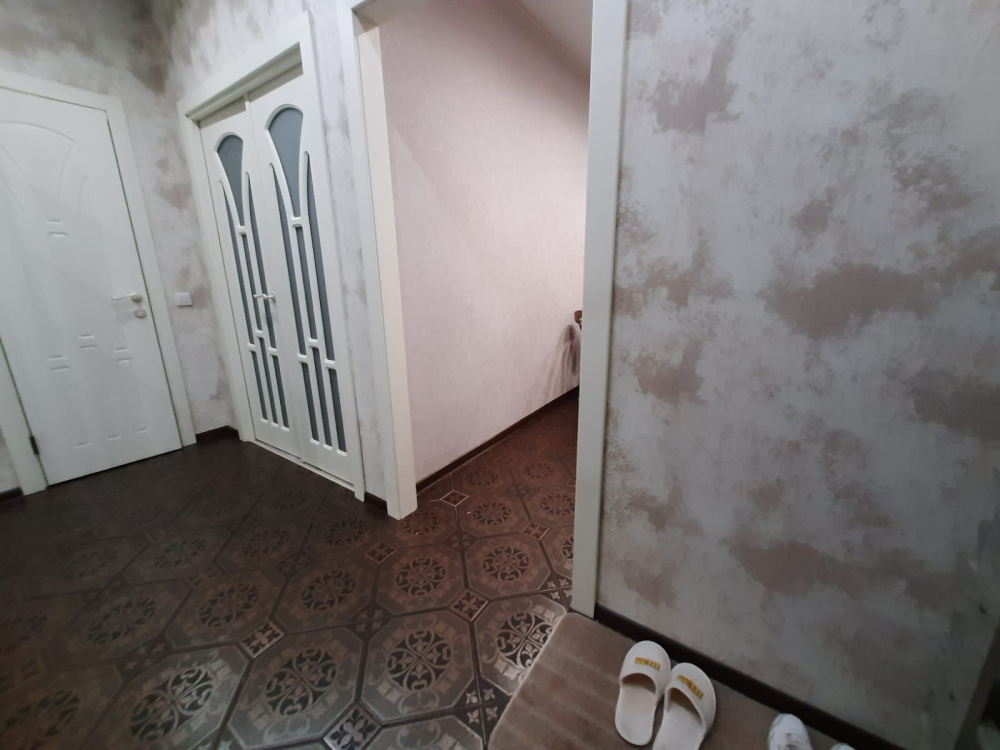 1-комнатная квартира Холмогорская 4Б в Перми - фото 8