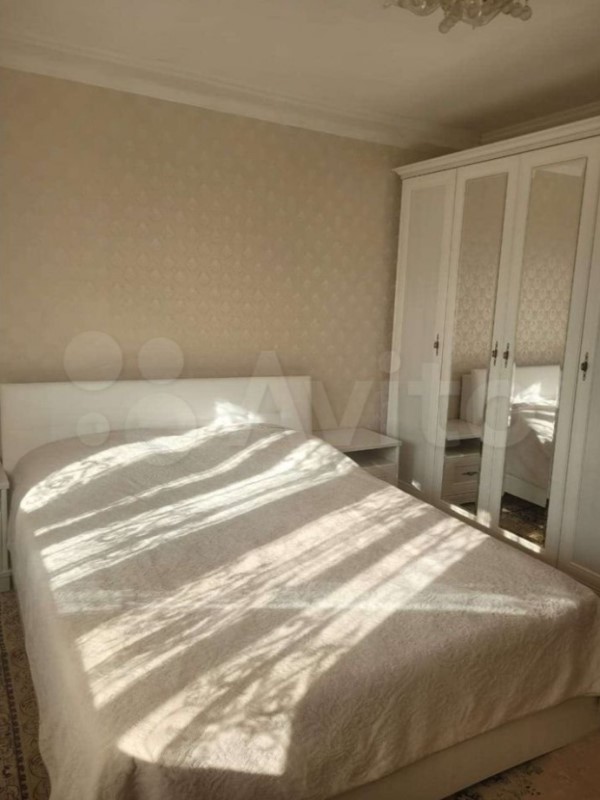 3х-комнатная квартира Жуковского 37 в Кисловодске - фото 1