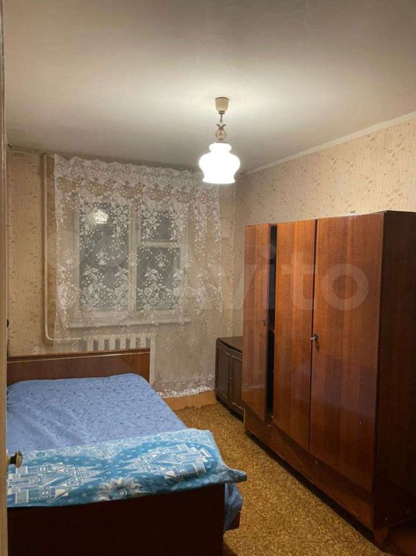 3х-комнатная квартира Нансена 78 в Норильске - фото 2