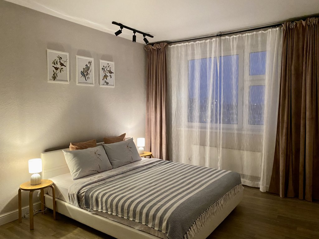 "Comfort&Relax" 2х-комнатная квартира в Химках - фото 3