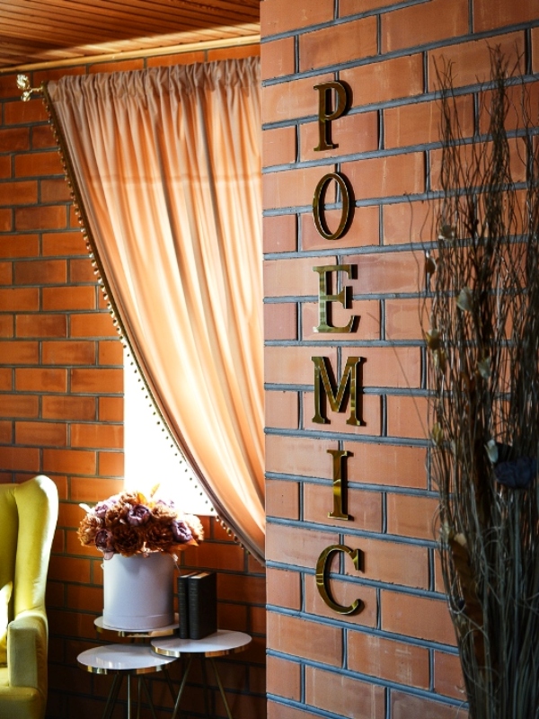 "Poемic" гостевой дом в Должанской - фото 2