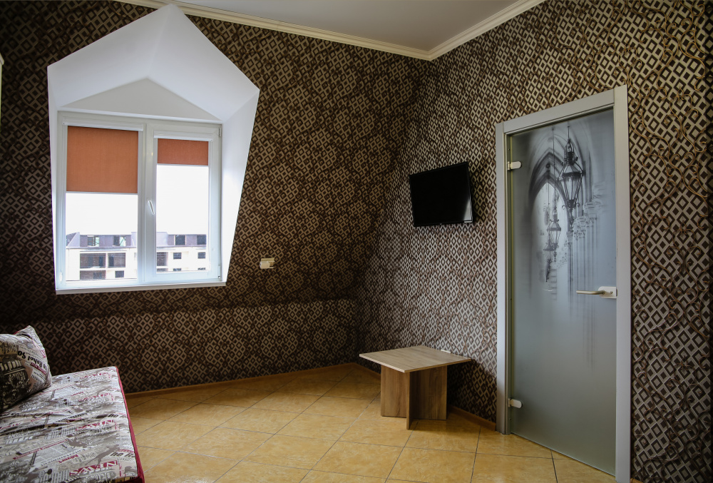 1-комнатная квартира Оранжерейная 21 корп 3 (а) в Пятигорске - фото 9
