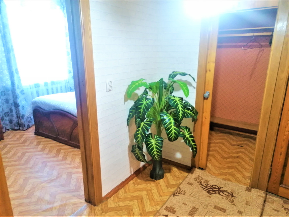 2х-комнатная квартира Волжский 39А в Самаре - фото 17