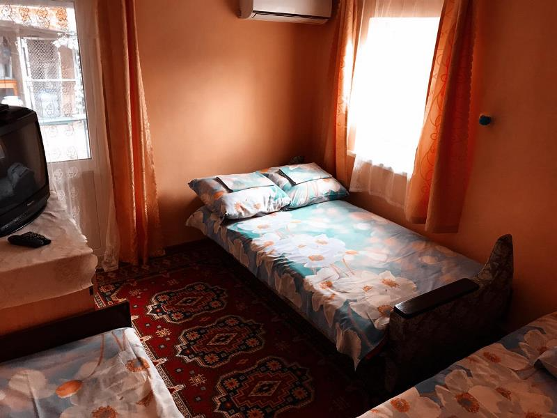 "Натали" гостевой дом в Приморско-Ахтарске - фото 20