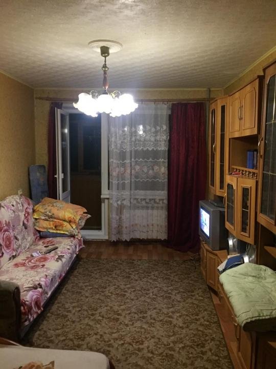 "На Шубиных" 1-комнатная квартира в Иваново - фото 1