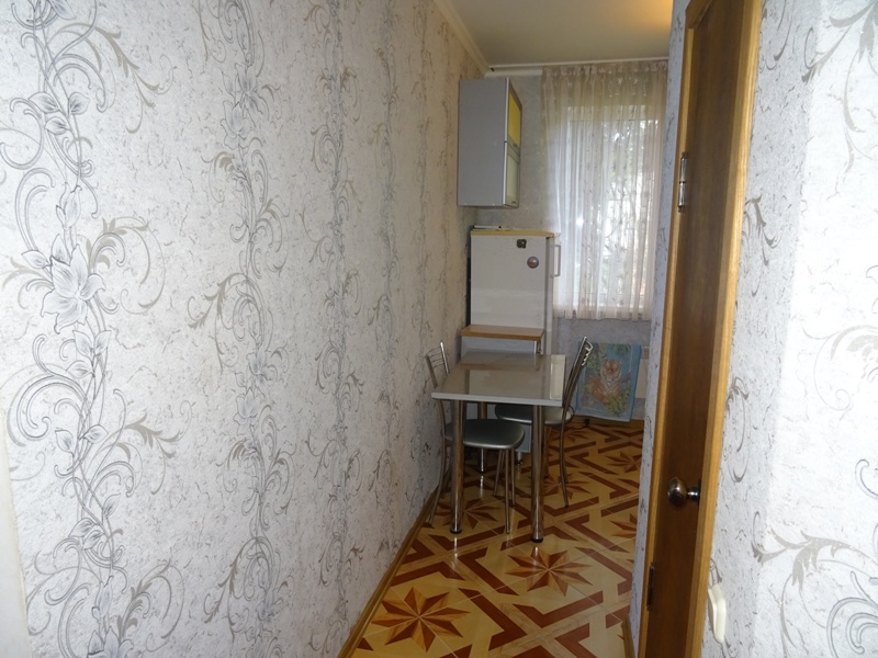 1-комнатная квартира Рыбзаводская 81 кв 89 в Лдзаа (Пицунда) - фото 1