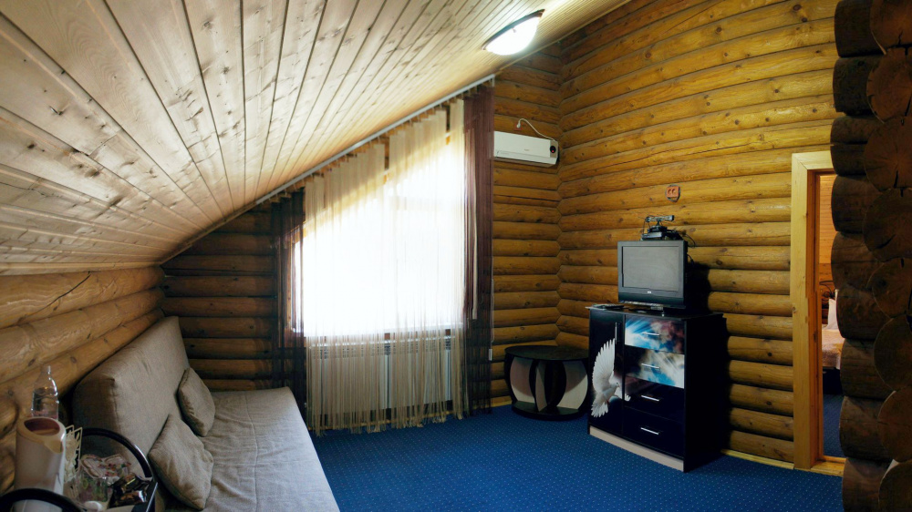 "Вербена" гостевой дом в Горячем Ключе - фото 7