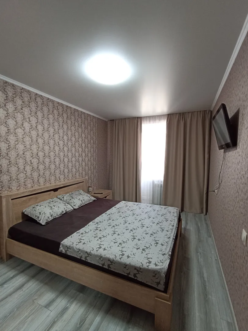 "Для комфортного отдыха" 2х-комнатная квартира в Каменск-Шахтинском - фото 15