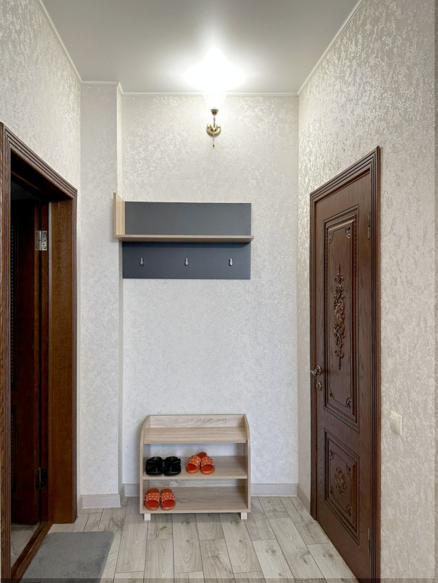 "Каспия 11" 1-комнатная квартира в Махачкале - фото 5