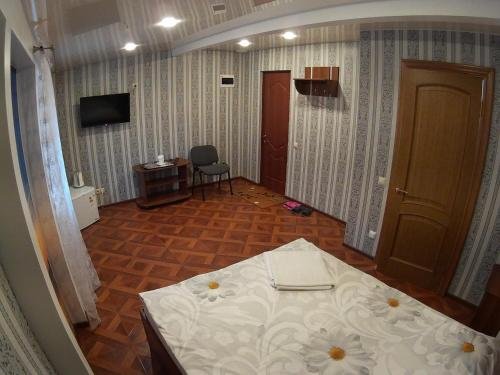 "Лагуна" гостиница во Владивостоке - фото 3