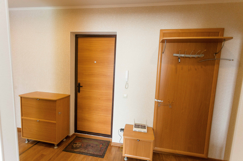  2х-комнатная квартира Широтная 157 в Тюмени - фото 14