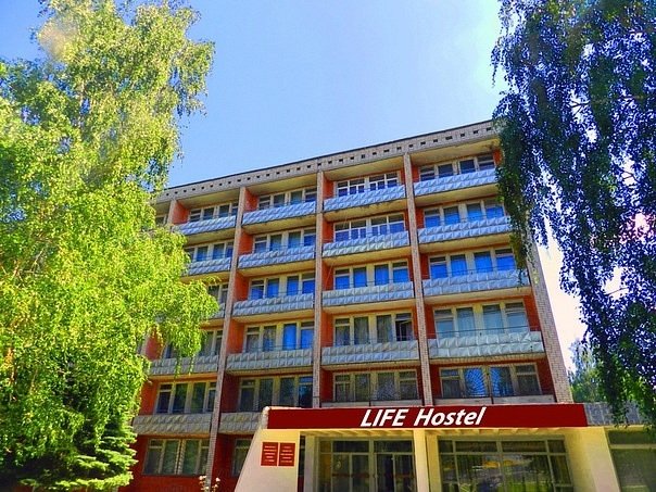 "Туполев" гостиница в Казани - фото 3